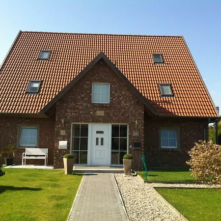 Sonnentraum In Bester Lage Fehmarn Exterior photo