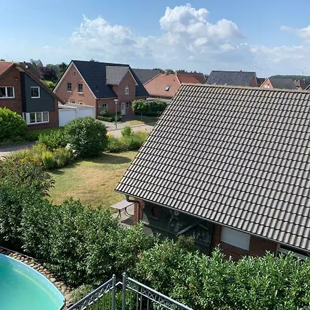 Sonnentraum In Bester Lage Fehmarn Exterior photo