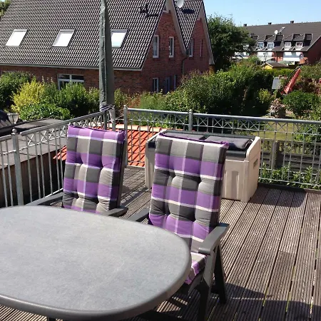 Sonnentraum In Bester Lage Fehmarn Exterior photo
