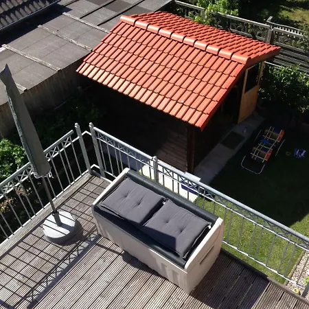 Sonnentraum In Bester Lage Fehmarn Exterior photo