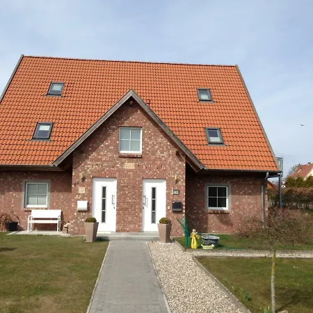 Sonnentraum In Bester Lage Fehmarn Exterior photo