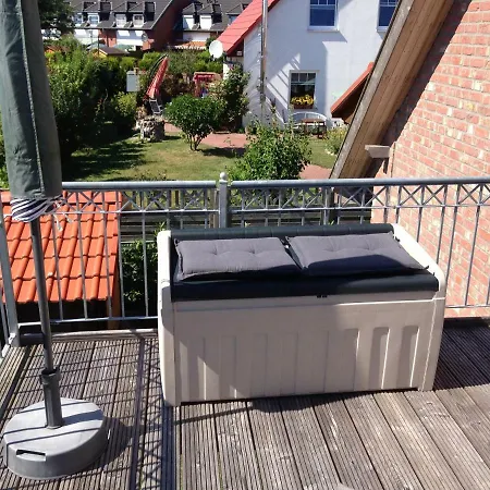 Sonnentraum In Bester Lage Fehmarn Exterior photo