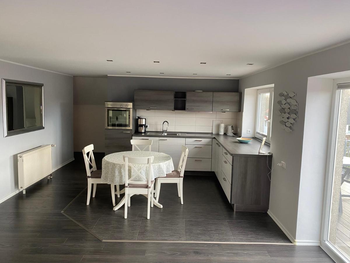 Apartment Sonnentraum In Bester Lage *