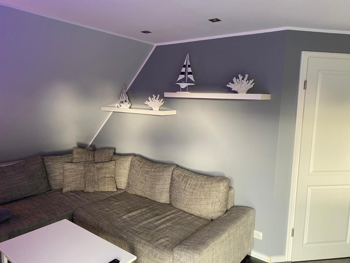 Sonnentraum In Bester Lage Apartment
