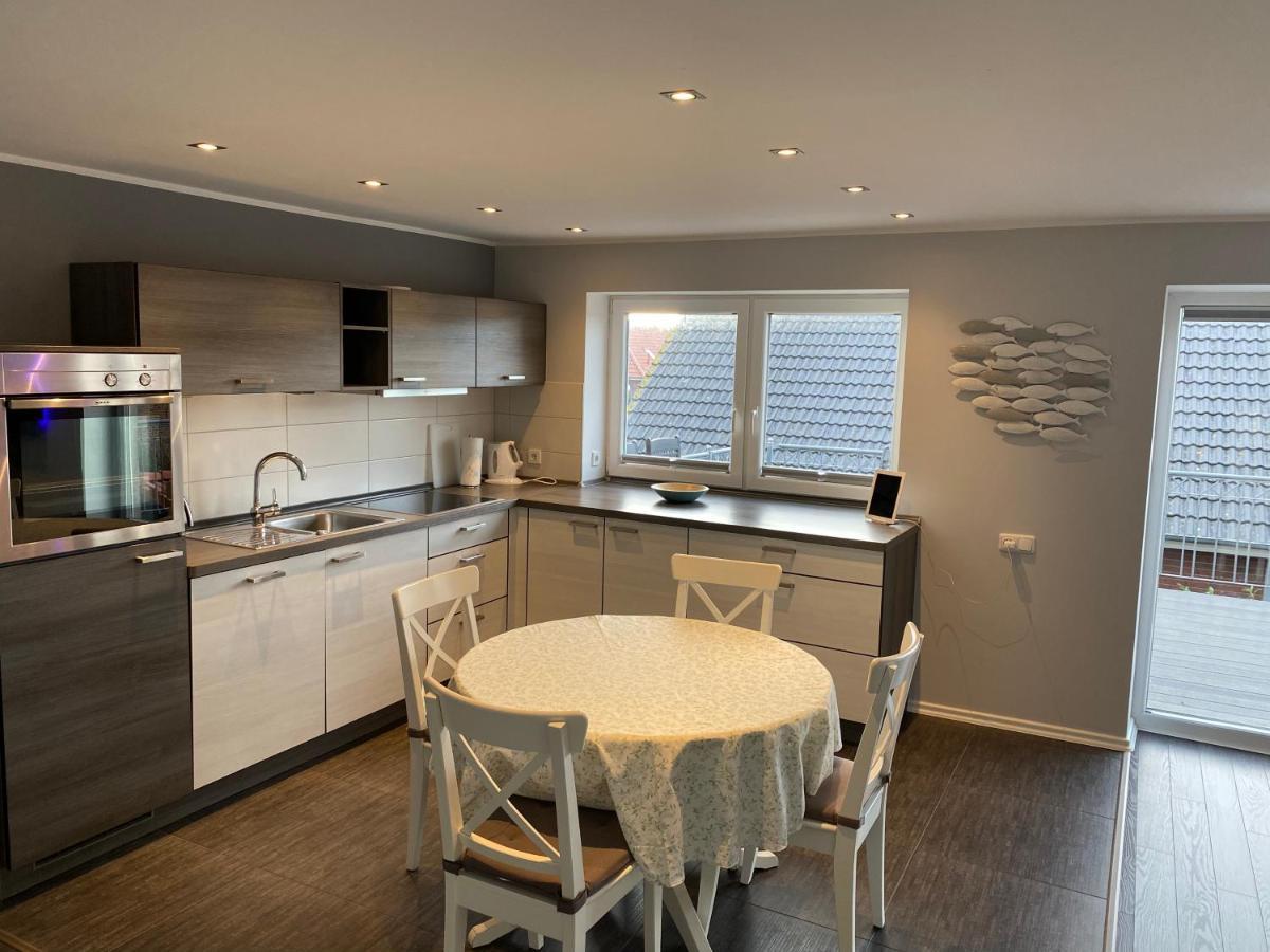 Sonnentraum In Bester Lage Apartment