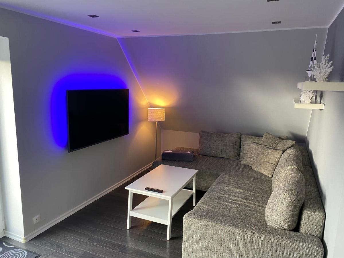 Sonnentraum In Bester Lage Apartment