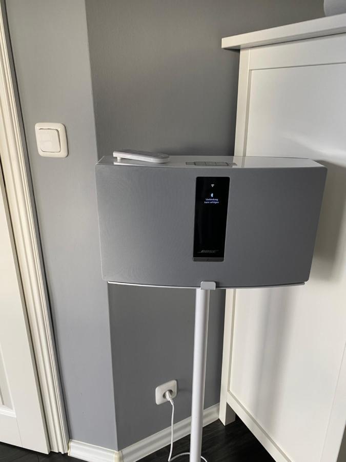 Sonnentraum In Bester Lage Apartment
