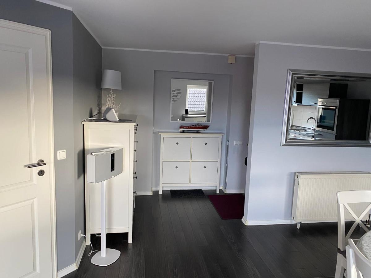 Sonnentraum In Bester Lage Apartment Fehmarn