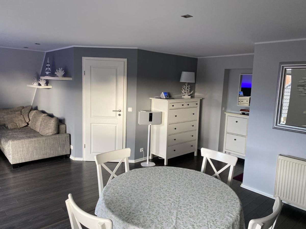 Apartment Sonnentraum In Bester Lage