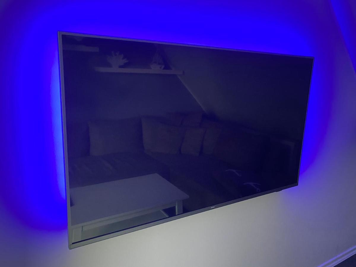 Sonnentraum In Bester Lage Apartment *