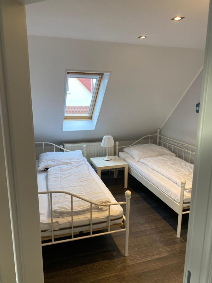 Sonnentraum In Bester Lage * Fehmarn