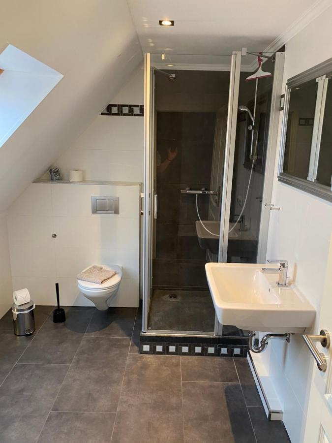 Sonnentraum In Bester Lage Apartment *