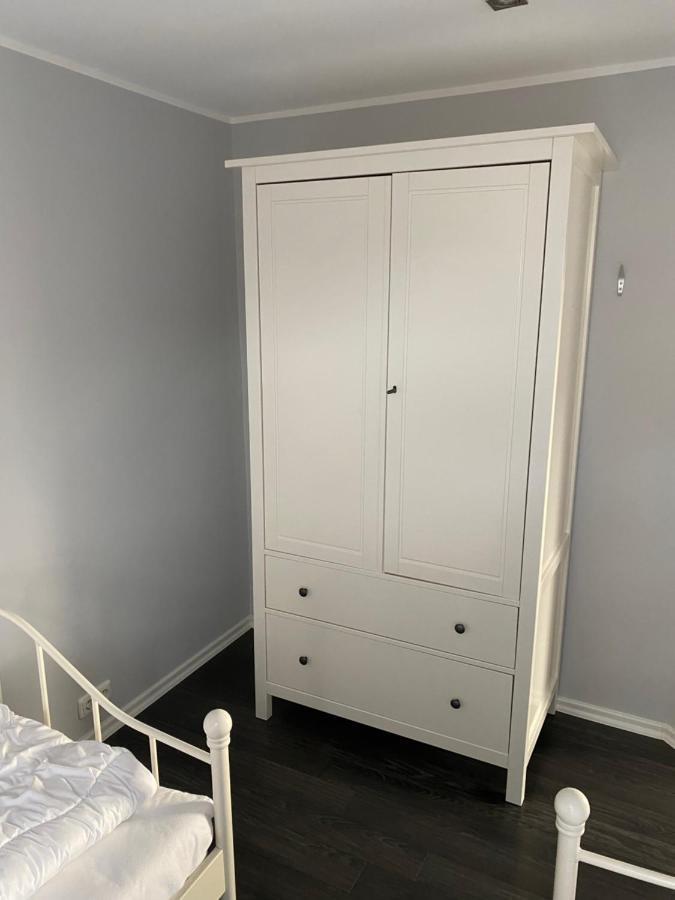 Sonnentraum In Bester Lage Apartment Fehmarn