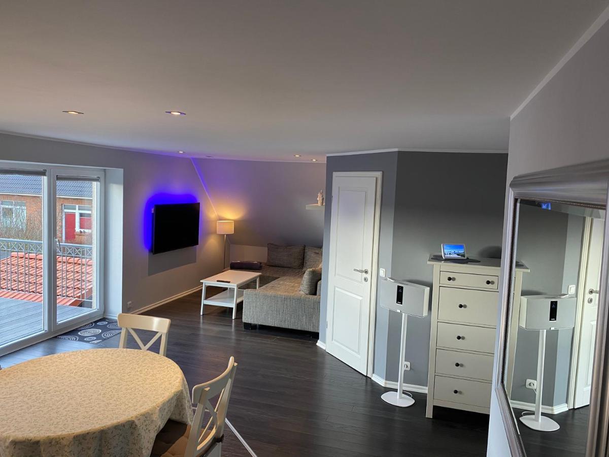 Apartment Sonnentraum In Bester Lage *