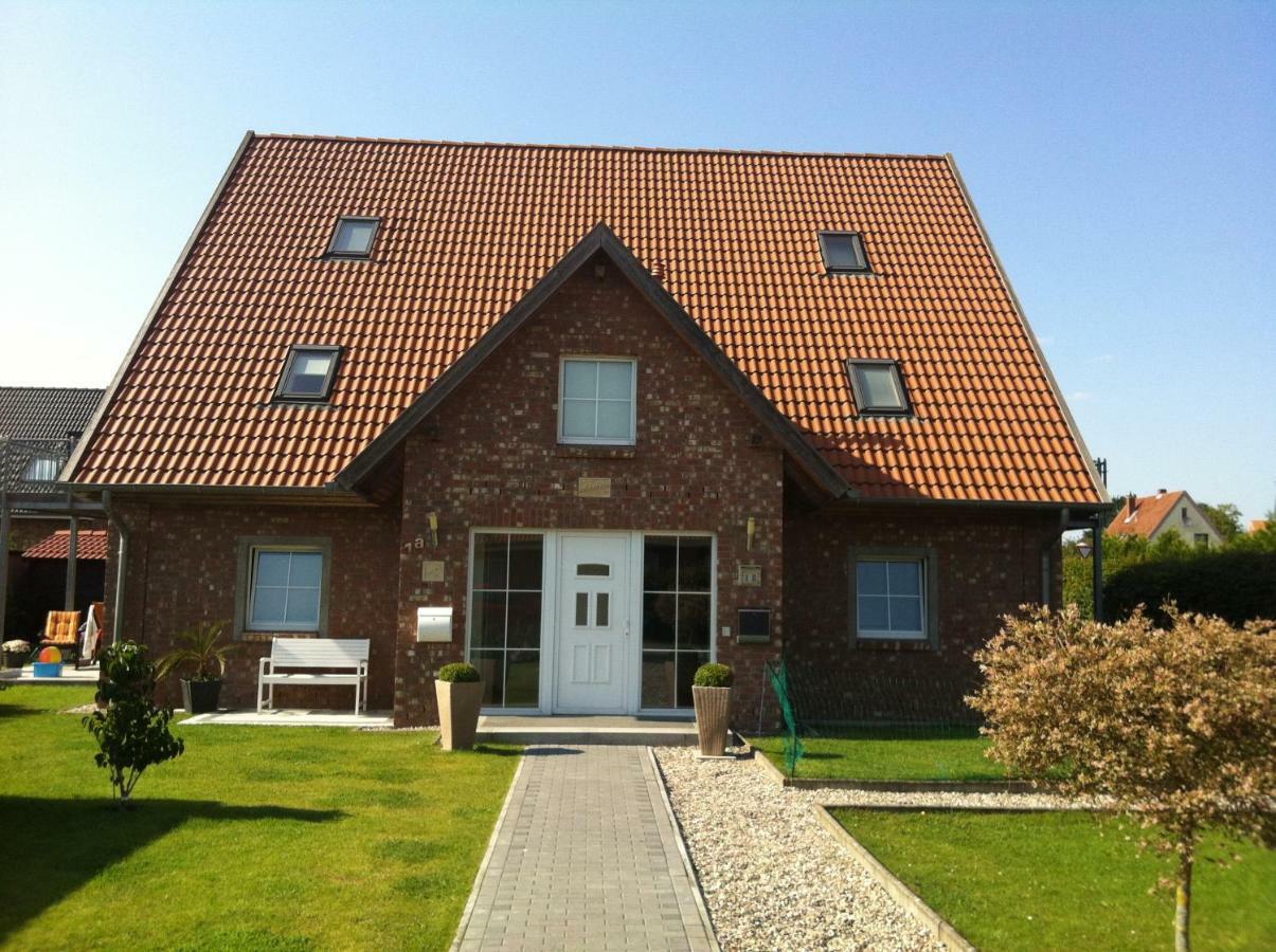 Sonnentraum In Bester Lage Apartment Fehmarn
