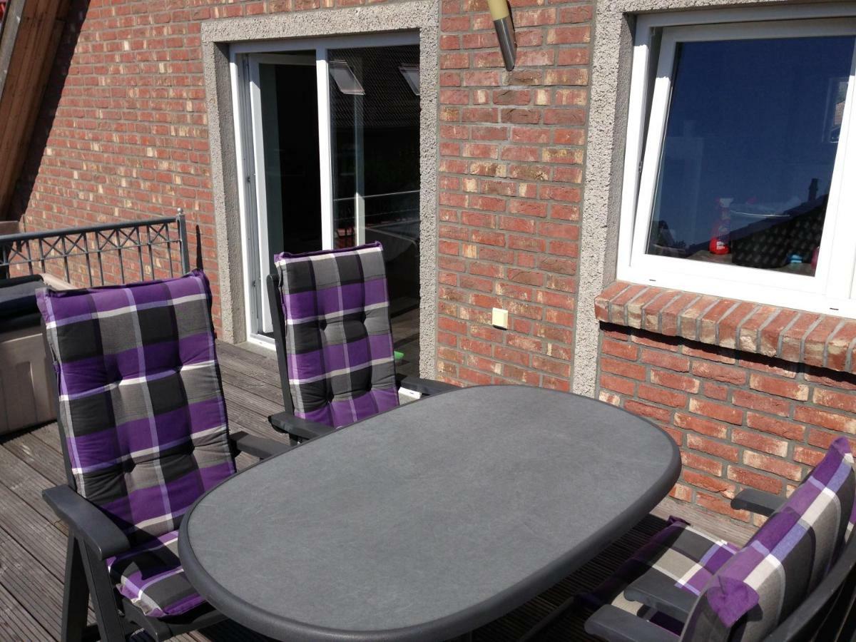 Sonnentraum In Bester Lage Apartment *