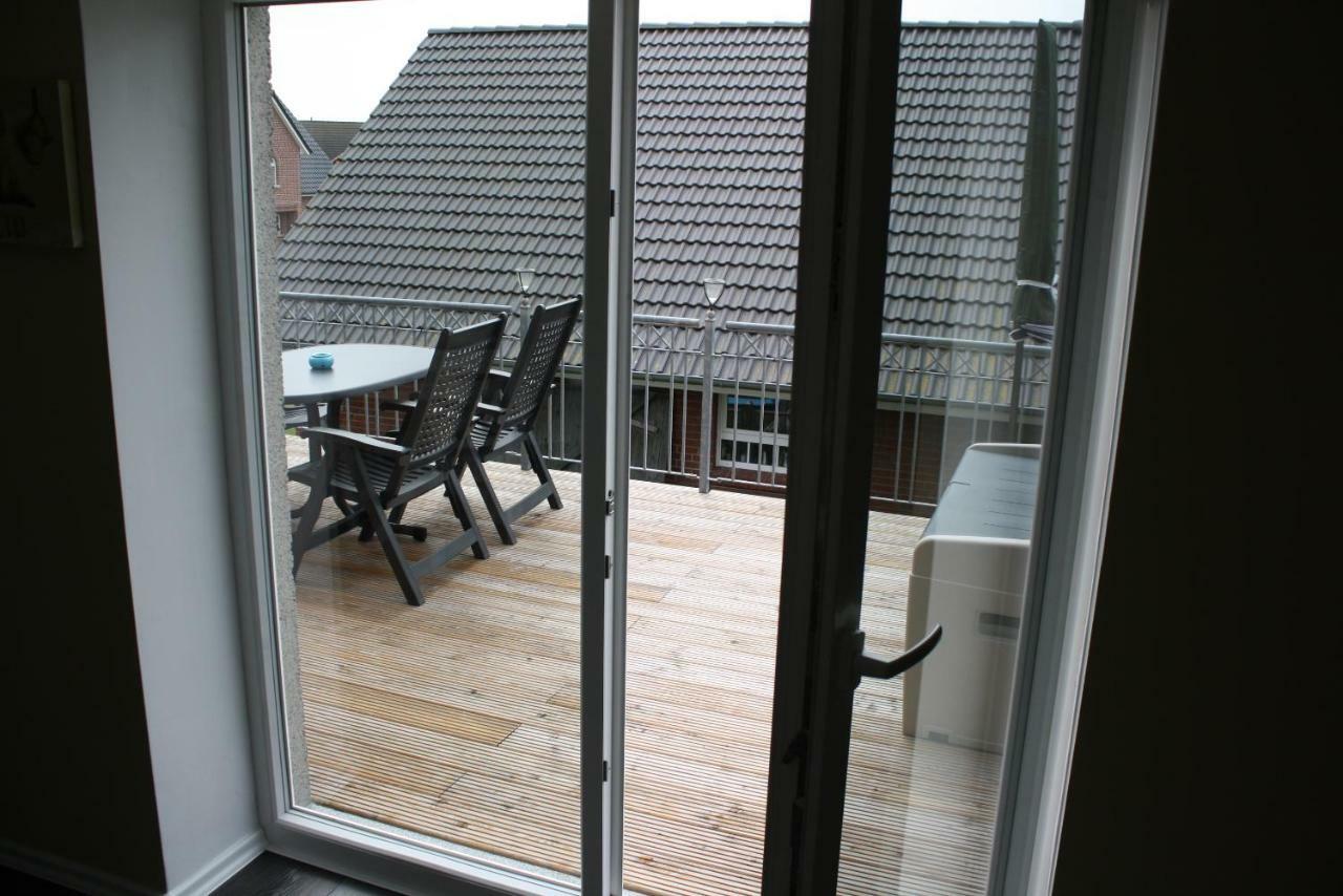 Sonnentraum In Bester Lage Apartment Fehmarn