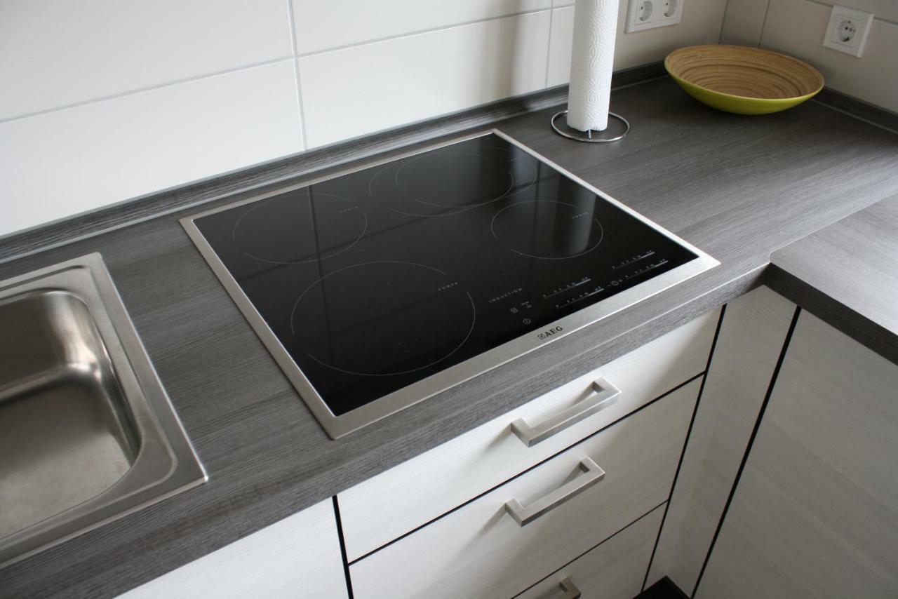 Apartment Sonnentraum In Bester Lage *