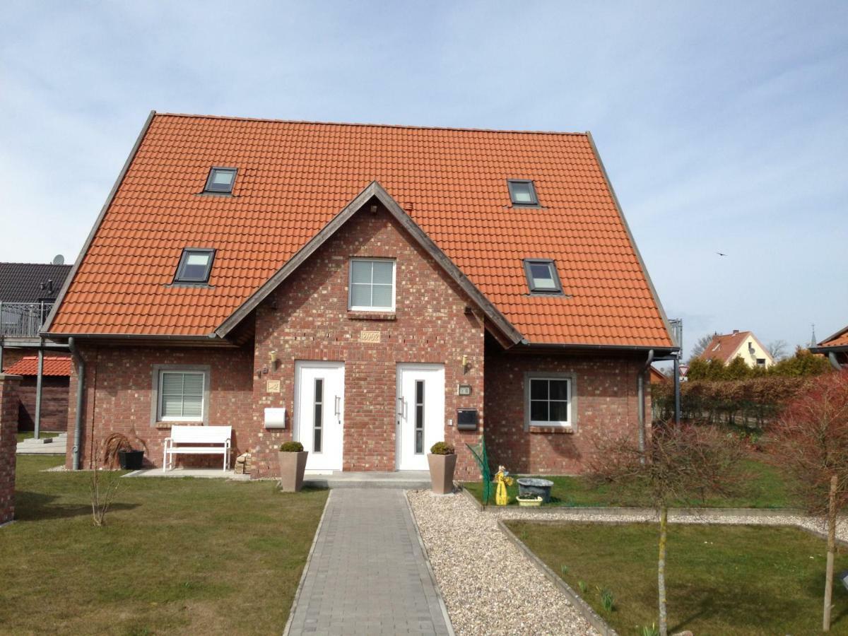Sonnentraum In Bester Lage * Fehmarn