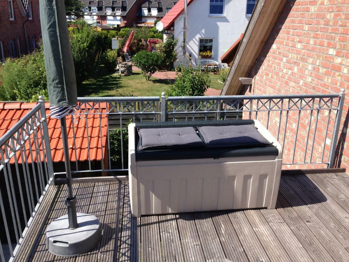 Apartment Sonnentraum In Bester Lage