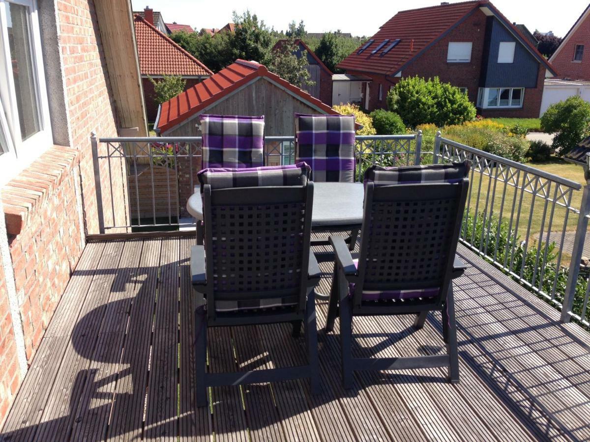 Sonnentraum In Bester Lage Apartment Fehmarn