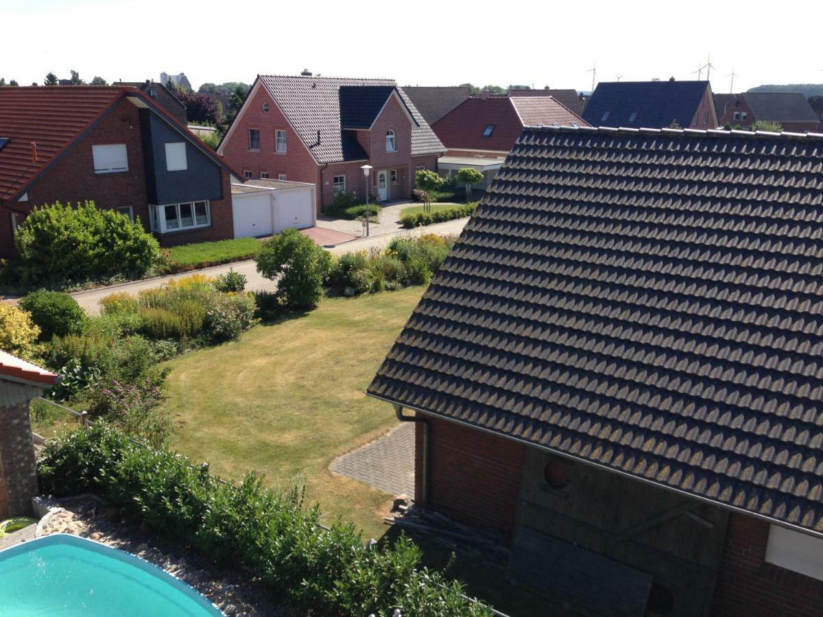 Apartment Sonnentraum In Bester Lage