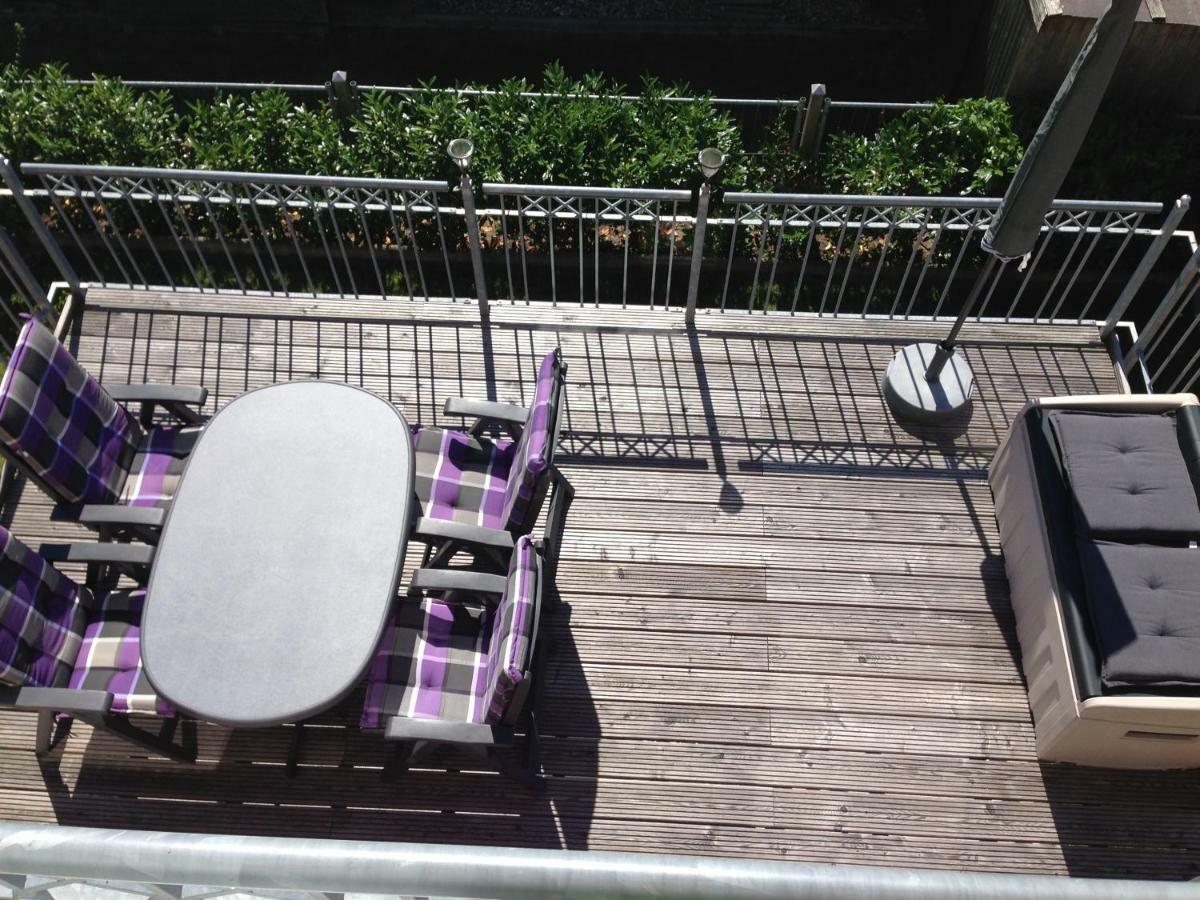 Sonnentraum In Bester Lage Apartment *